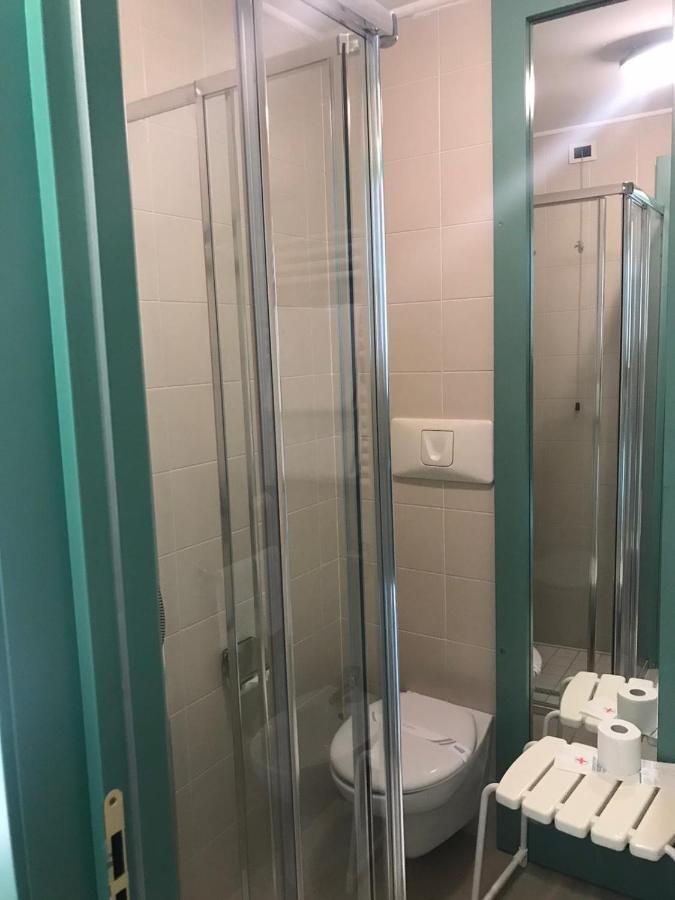 46 Vale C'E' Al Villaggio Olimpico Di Colle Sestriere Екстериор снимка