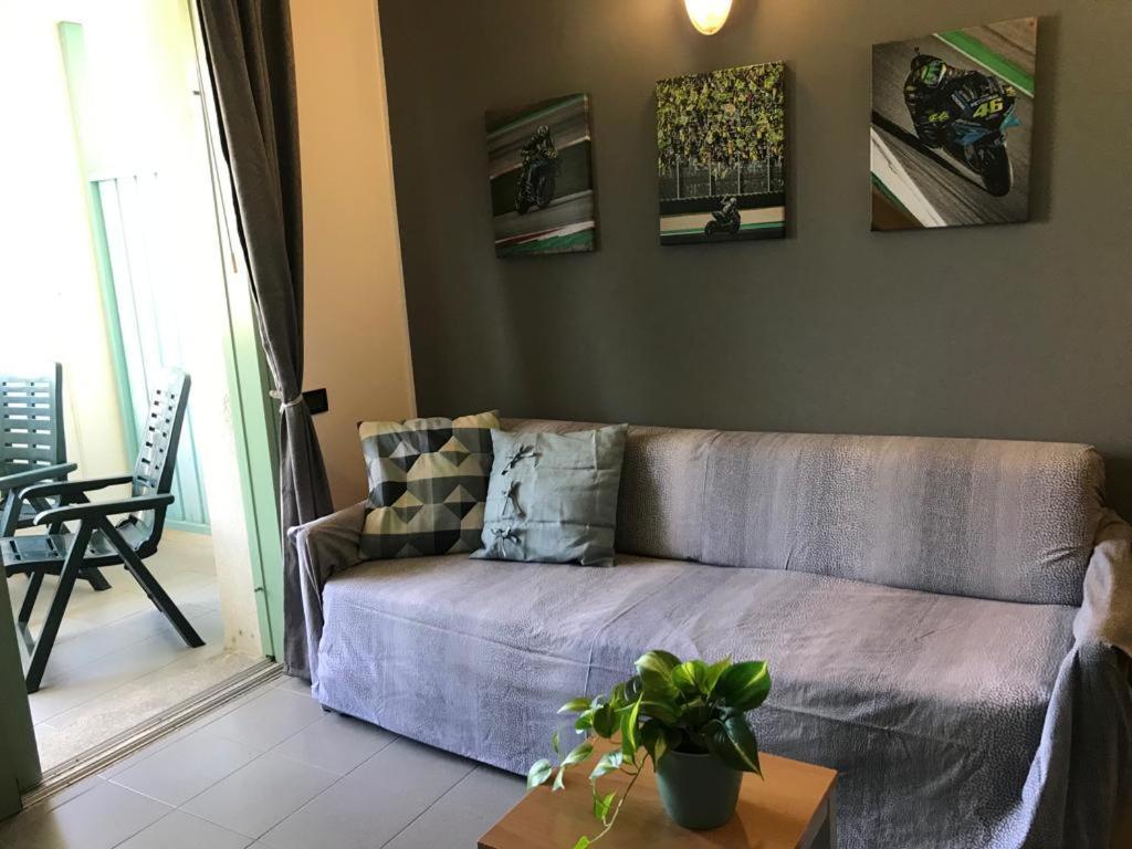 46 Vale C'E' Al Villaggio Olimpico Di Colle Sestriere Екстериор снимка