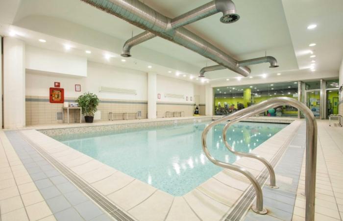 46 Vale C'E' Al Villaggio Olimpico Di Colle Sestriere Екстериор снимка
